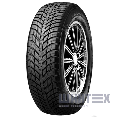 Nexen N'blue 4Season 205/55 R16 91H